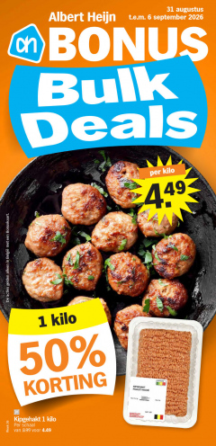Albert Heijn